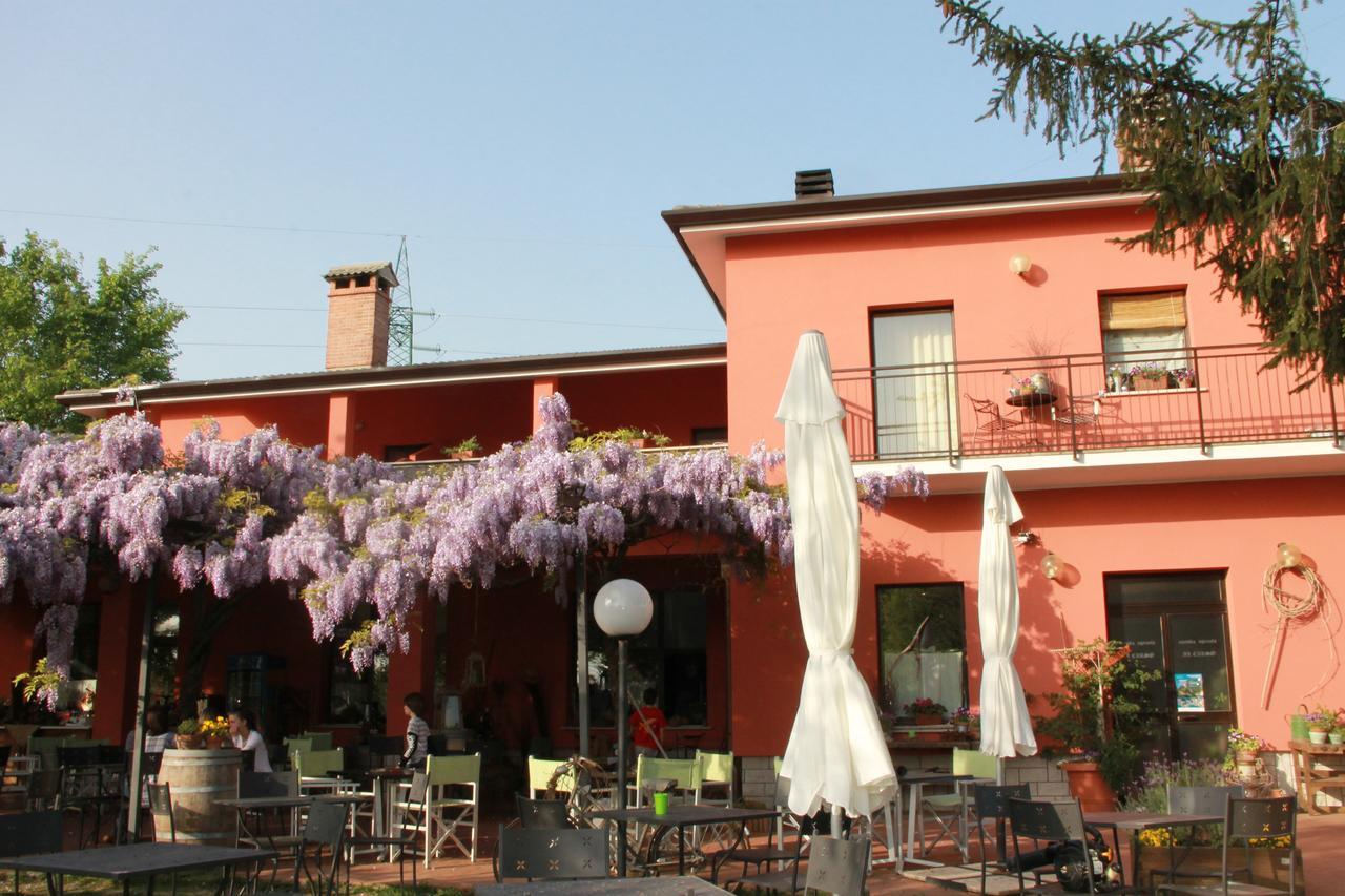 Allegra Fattoria Malchina Buitenkant foto